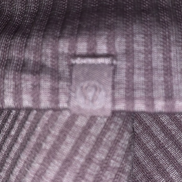 Lululemon top for $28, in size 6 - Picture 2 of 4